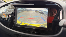 Toyota Aygo X 1.0 VVT-i Edge 5dr Petrol Hatchback